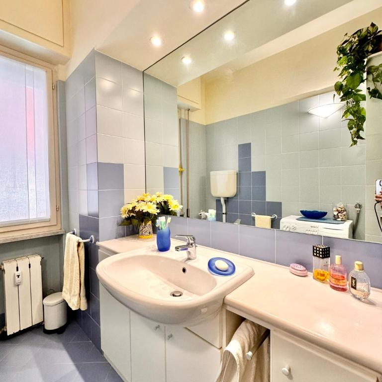 Hostdomus - Navy Suite - Appartamento con 1 Camera da Letto - 20