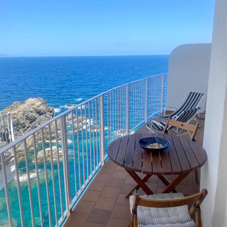 El 66 de Cap Sa Sal - One-Bedroom Apartment - 1