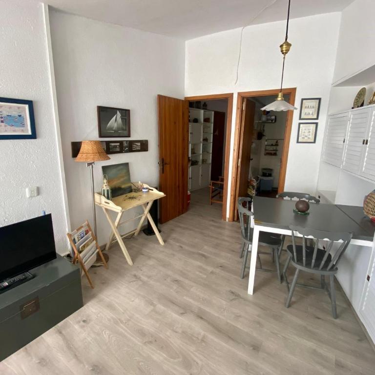 El 66 de Cap Sa Sal - One-Bedroom Apartment - 10