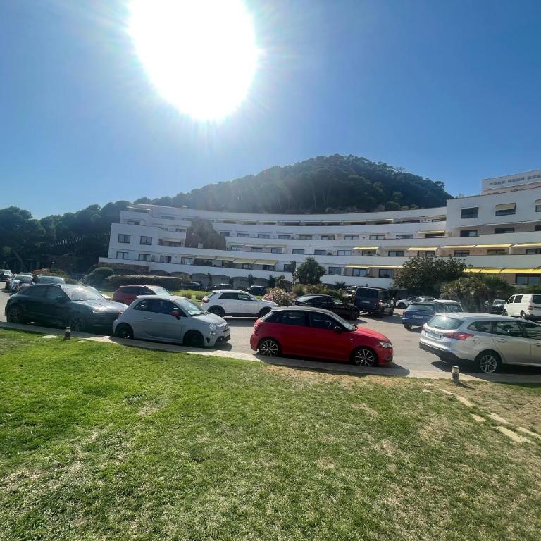 El 66 de Cap Sa Sal - One-Bedroom Apartment - 11