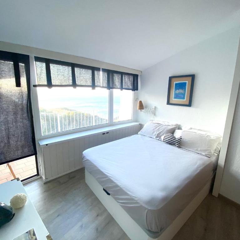 El 66 de Cap Sa Sal - One-Bedroom Apartment - 24