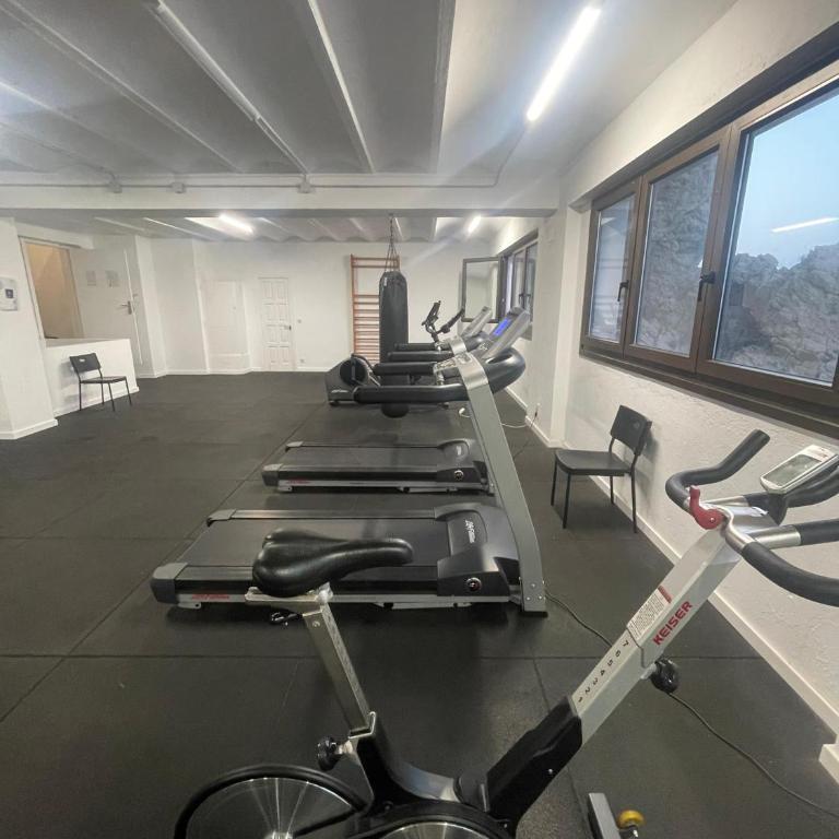 El 66 de Cap Sa Sal - One-Bedroom Apartment - 33