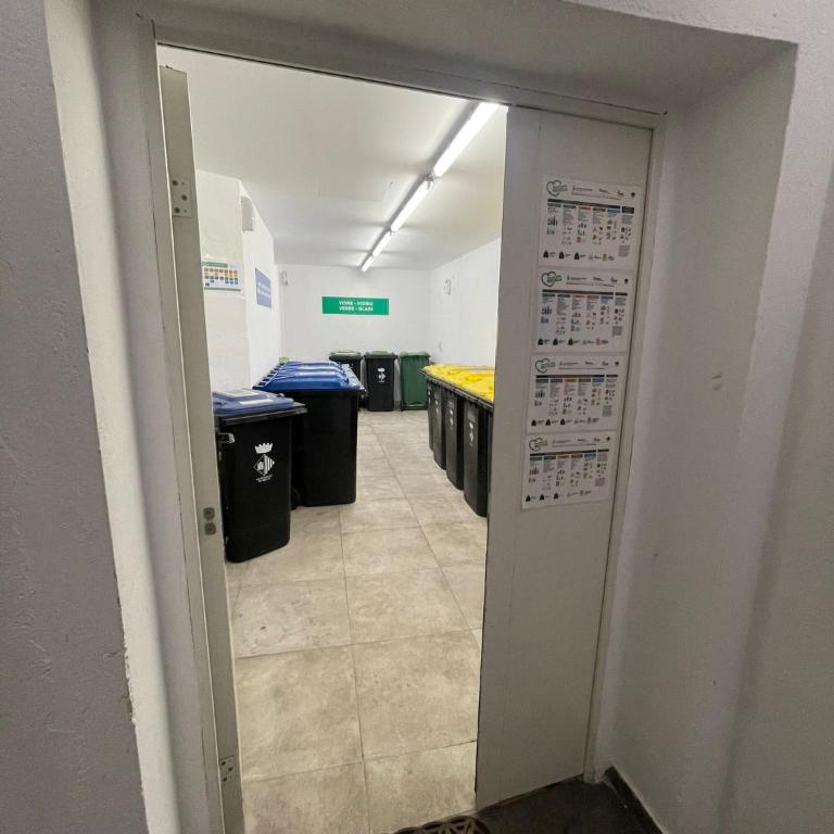 El 66 de Cap Sa Sal - One-Bedroom Apartment - 34