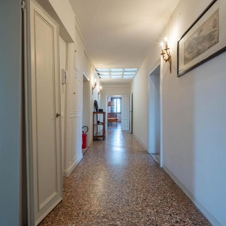 Sunbeam Palace - Appartamento - 39