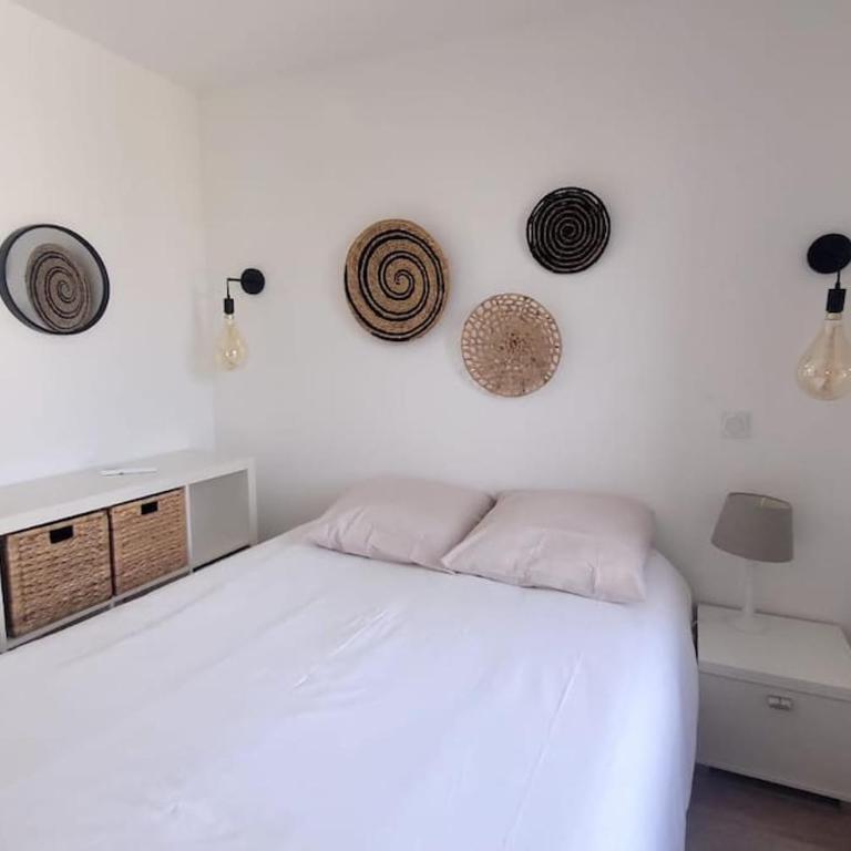La Gruissanaise - Villa - 4