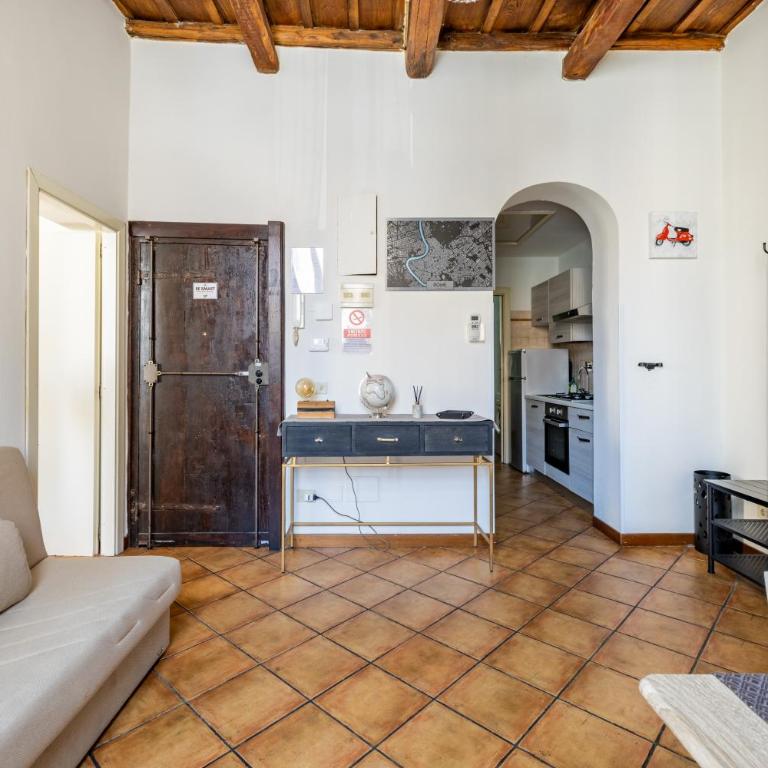 Smart Lodging Urban - Appartamento con 1 Camera da Letto - 7