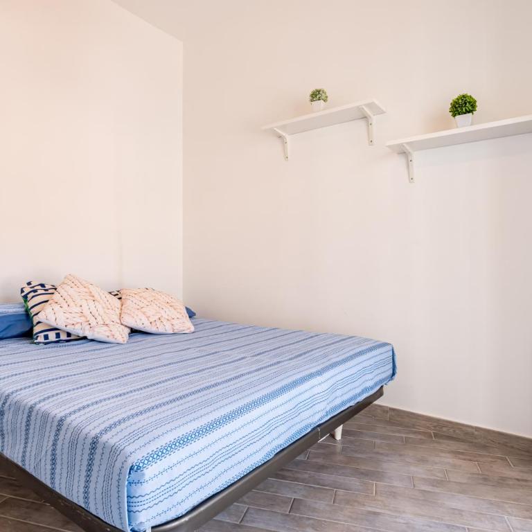 GuestHost - Seaside Escape - Cozy Apartment in Giardini Naxos - Appartamento con 1 Camera da Letto - 8