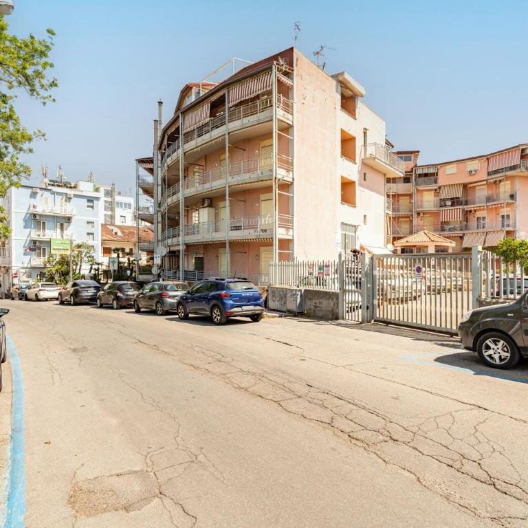 GuestHost - Seaside Escape - Cozy Apartment in Giardini Naxos - Appartamento con 1 Camera da Letto - 14