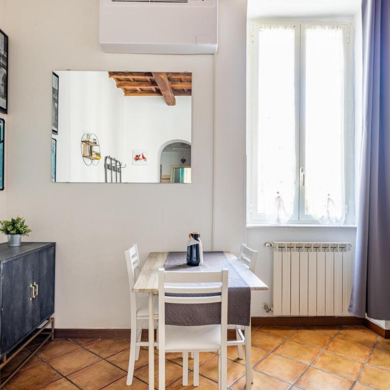 Smart Lodging Urban - Appartamento con 1 Camera da Letto - 3