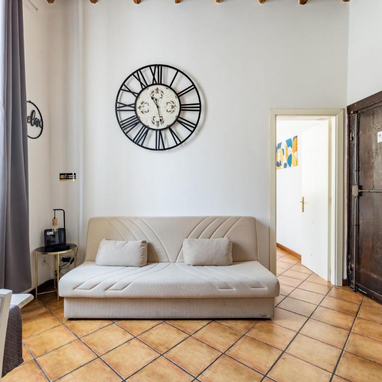 Smart Lodging Urban - Appartamento con 1 Camera da Letto - 1