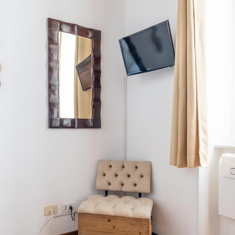 Smart Lodging Urban - Appartamento con 1 Camera da Letto - 11