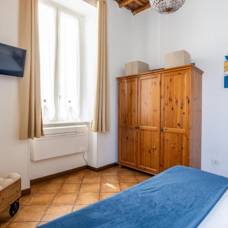 Smart Lodging Urban - Appartamento con 1 Camera da Letto - 15