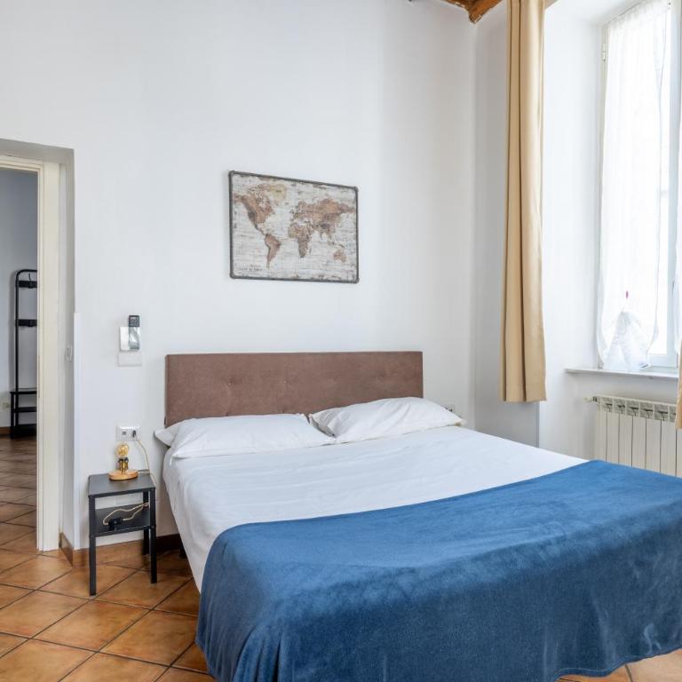 Smart Lodging Urban - Appartamento con 1 Camera da Letto - 13