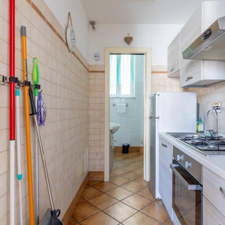 Smart Lodging Urban - Appartamento con 1 Camera da Letto - 18