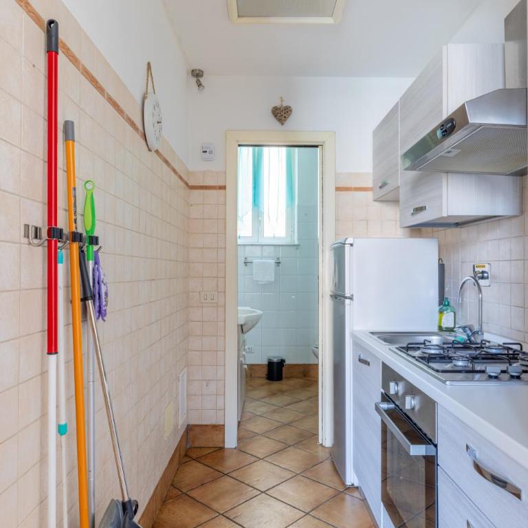 Smart Lodging Urban - Appartamento con 1 Camera da Letto - 22