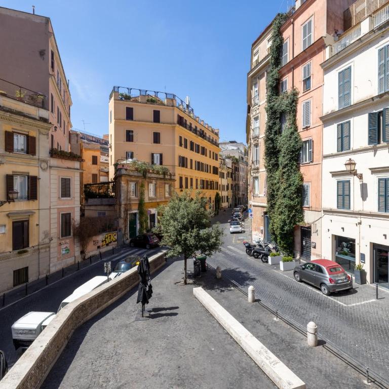 Smart Lodging Urban - Appartamento con 1 Camera da Letto - 25