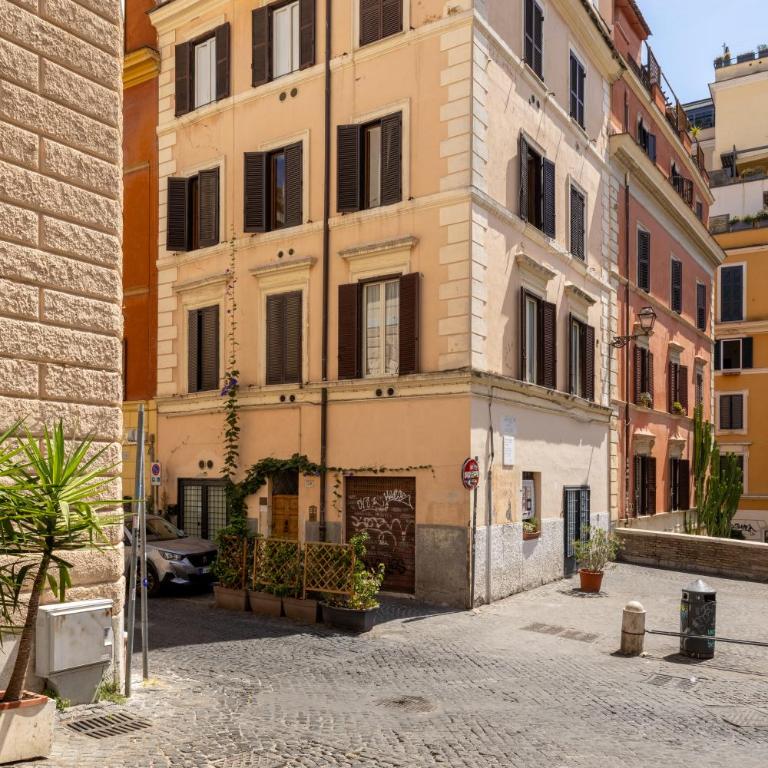 Smart Lodging Urban - Appartamento con 1 Camera da Letto - 27