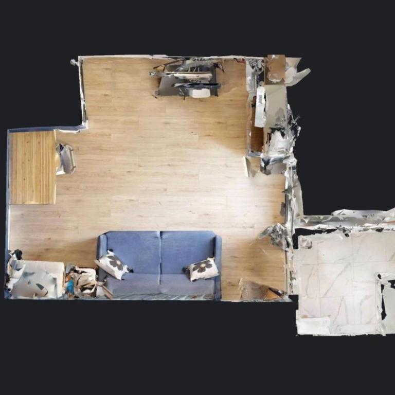 Bluestay 11 - Charmant Studio au Cœur de Paris - Appartement 1 Chambre - 13
