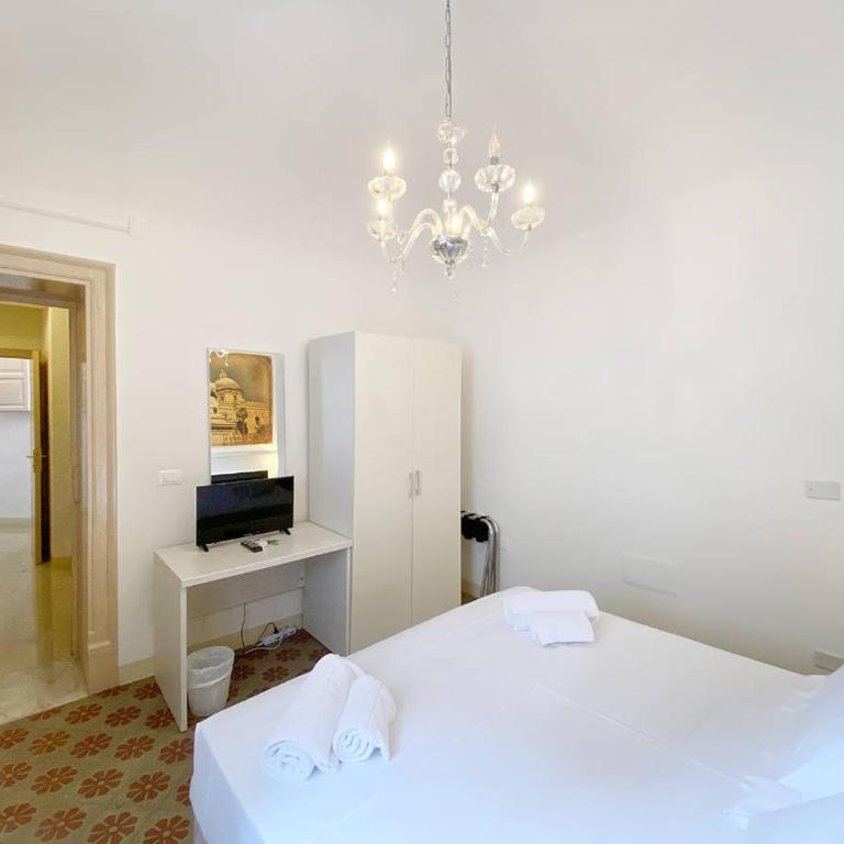 Solemar Sicilia - Monacò rooms - Appartamento - 1