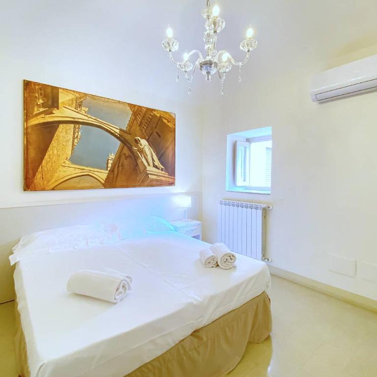 Solemar Sicilia - Monacò rooms - Appartamento - 3