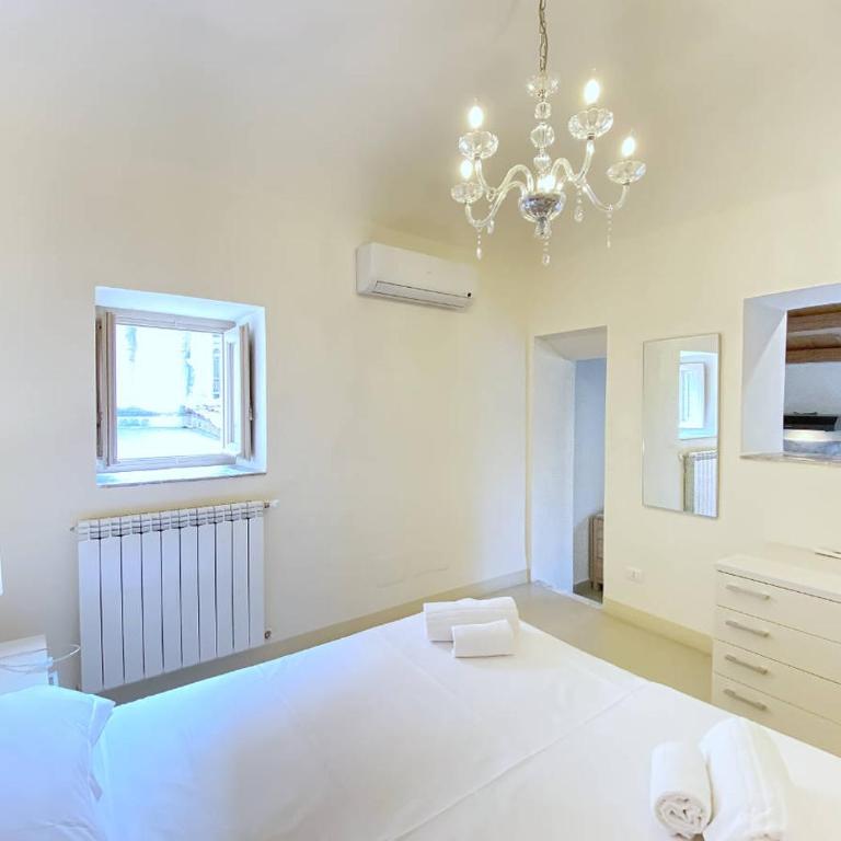 Solemar Sicilia - Monacò rooms - Appartamento - 5