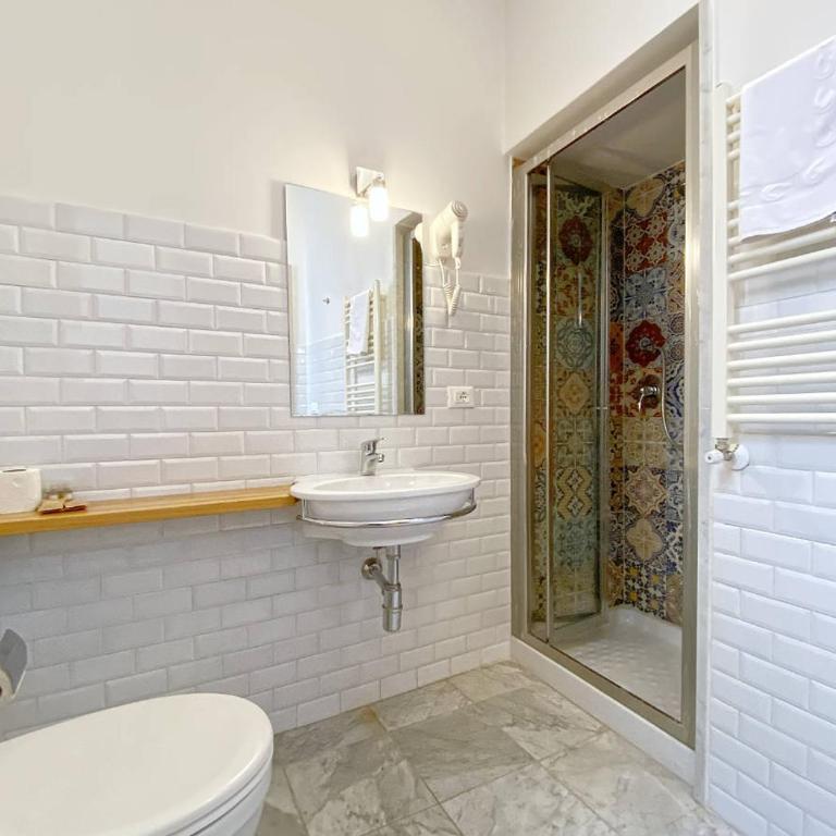 Solemar Sicilia - Monacò rooms - Appartamento - 6