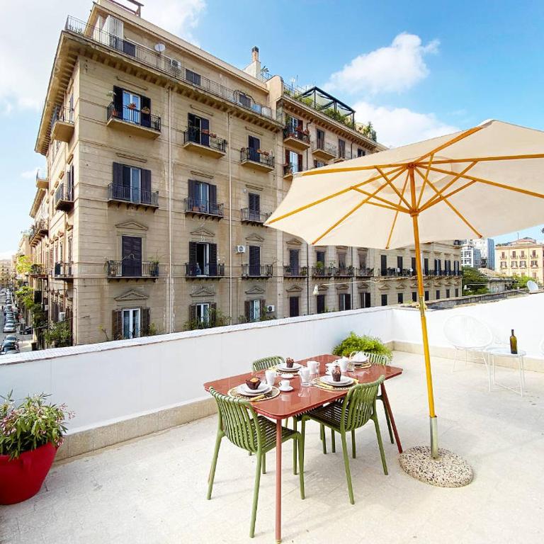 Solemar Sicilia - Monacò rooms - Appartamento - 8