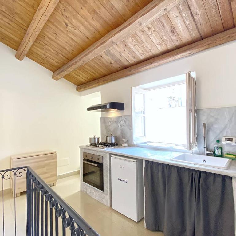 Solemar Sicilia - Monacò rooms - Appartamento - 11