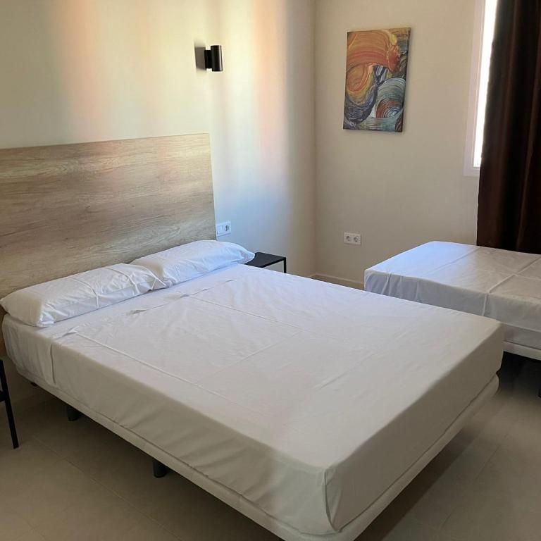Hotel Marina Elche - Double Room - 3
