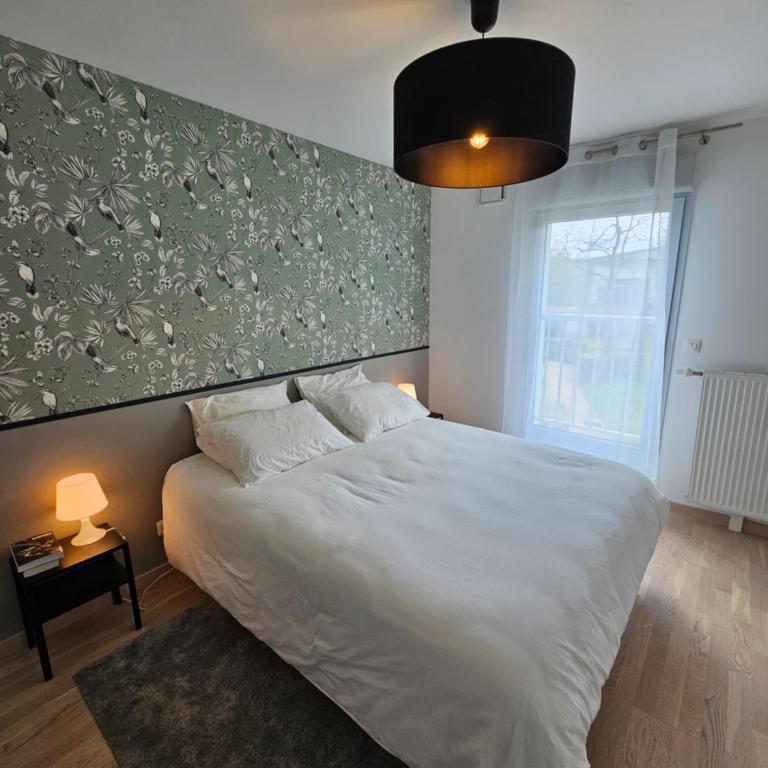 Hippolyte - Magnifique appartement en centre-ville - Appartamento con 1 Camera da Letto e Terrazza - 16