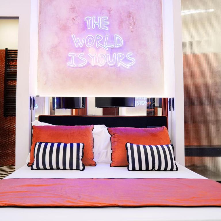 Kind Places - Suite Experience - Suite con 2 Camere da Letto - 6