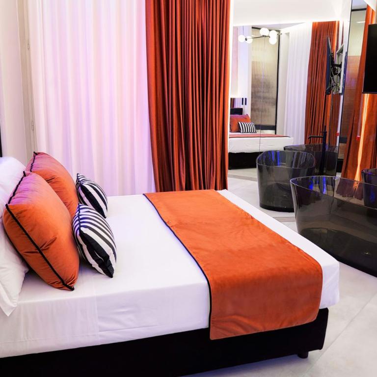 Kind Places - Suite Experience - Suite con 2 Camere da Letto - 5