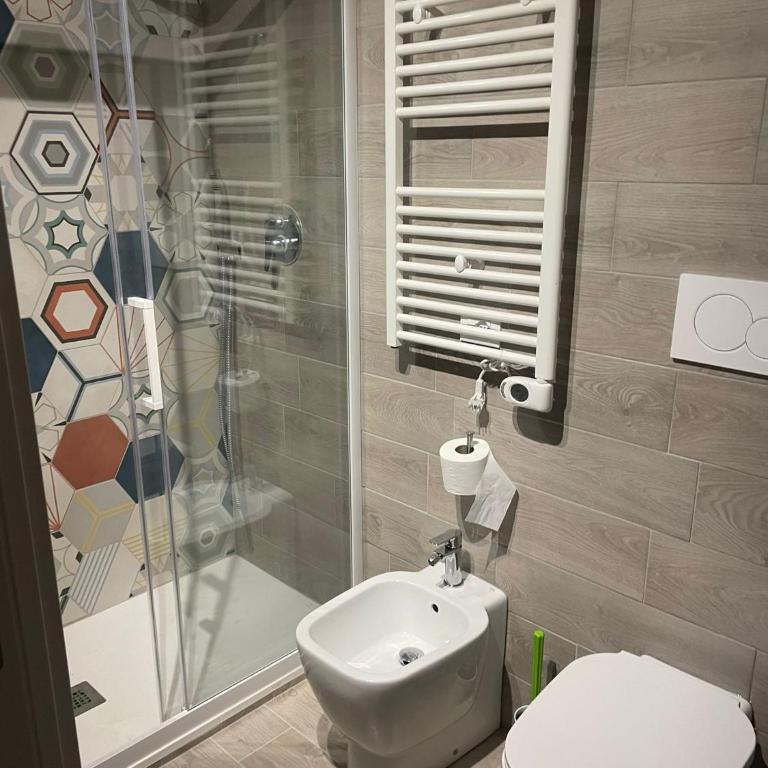 La Dimora di Gio - Double Room - 3