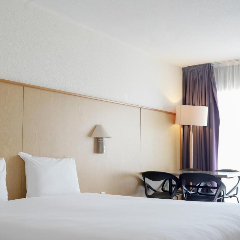 Thalazur Antibes - Résidence & Spa - Studio (2 Adultes) - 6