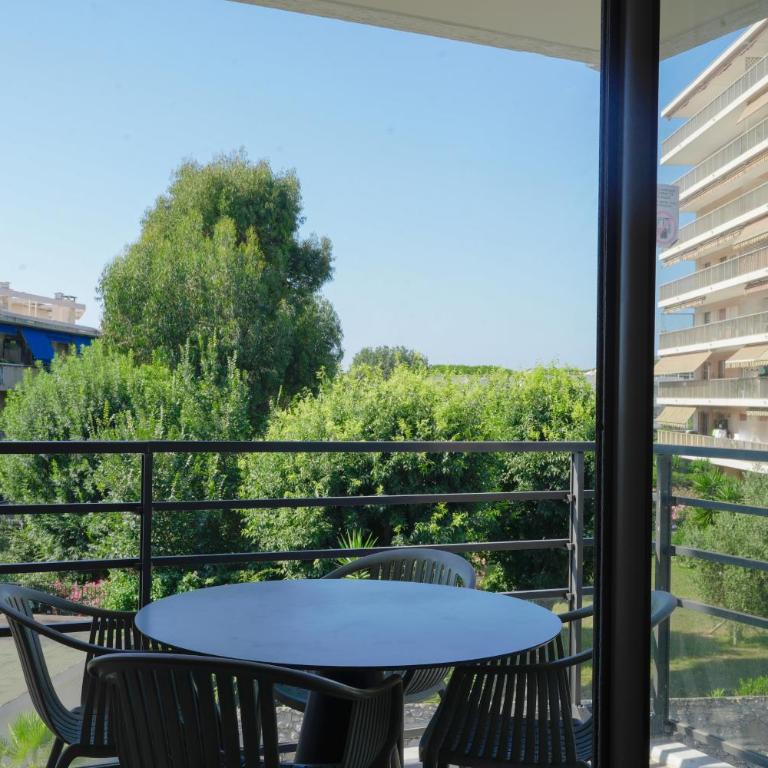 Thalazur Antibes - Résidence & Spa - Appartement 1 Chambre - 5