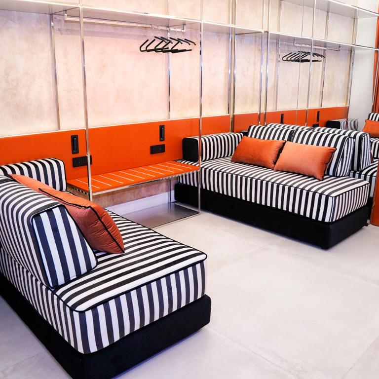 Kind Places - Suite Experience - Suite con 2 Camere da Letto - 10