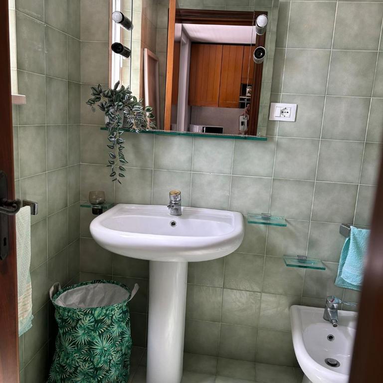 Playa y Sol - One-Bedroom Apartment - 9