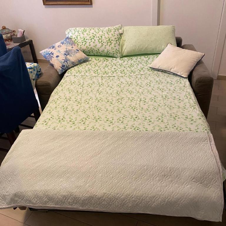 BnB Milano Dipinta di Blu - Appartamento con 1 Camera da Letto - 12