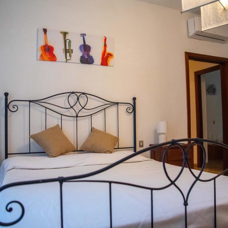 Dimora Jazz - Appartamento con 3 Camere da Letto - 1