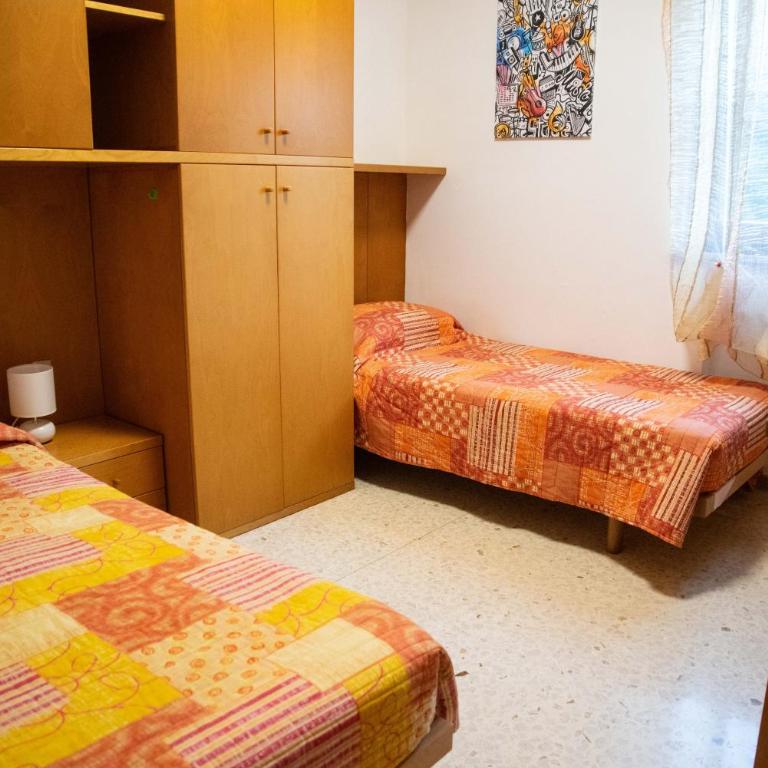 Dimora Jazz - Appartamento con 3 Camere da Letto - 11