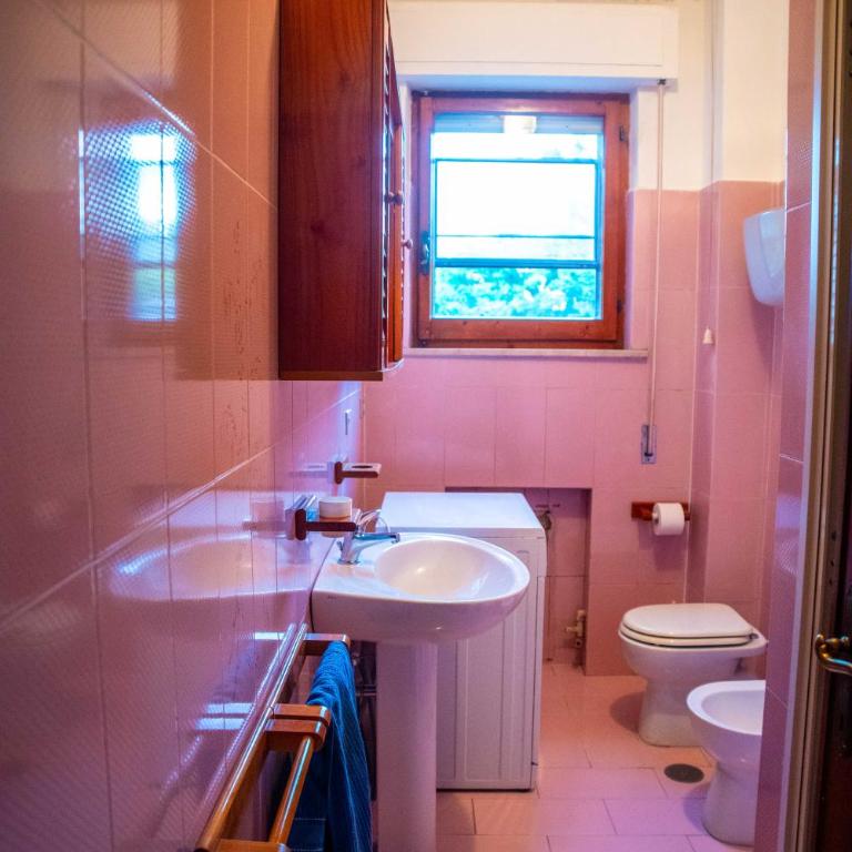 Dimora Jazz - Appartamento con 3 Camere da Letto - 9