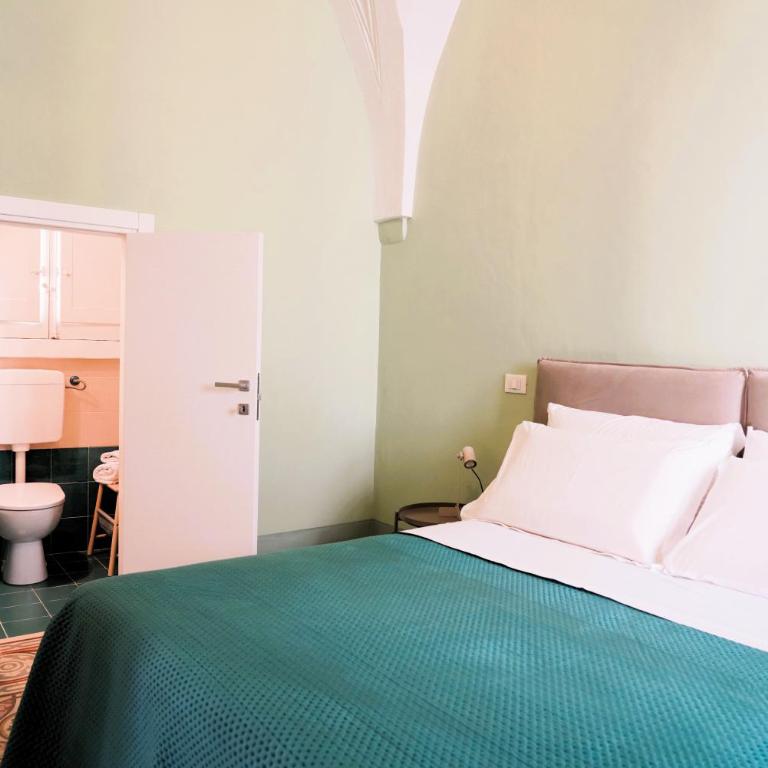 Palazzo 922 - ELEGANZA nel CUORE della CITTA' BIANCA - Two-Bedroom Apartment - 13