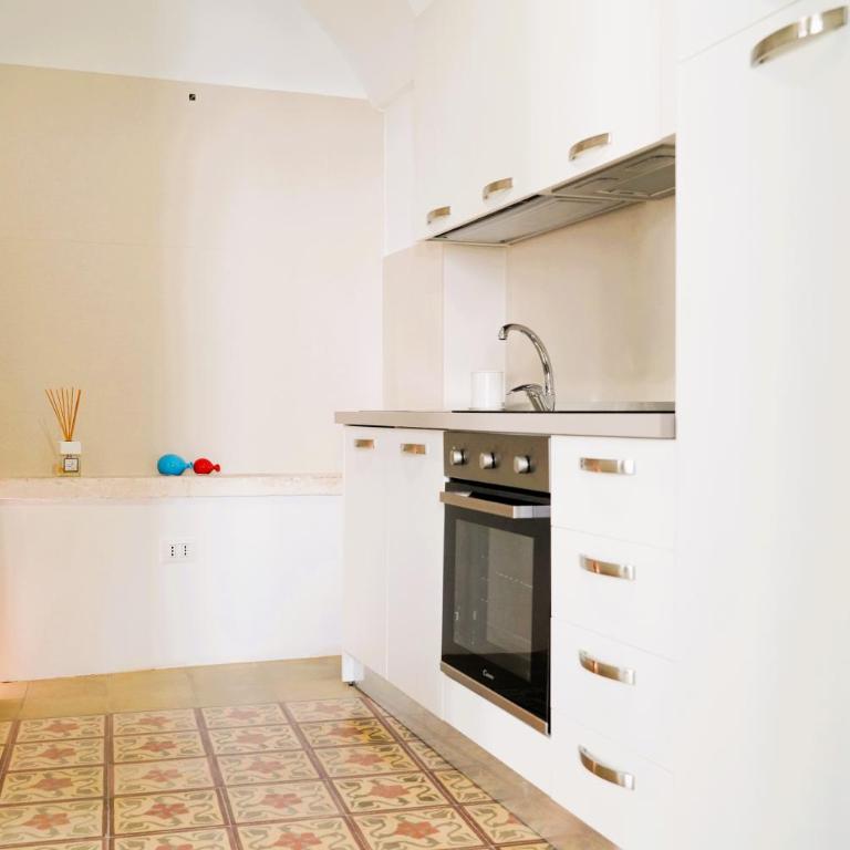 Palazzo 922 - ELEGANZA nel CUORE della CITTA' BIANCA - Two-Bedroom Apartment - 7