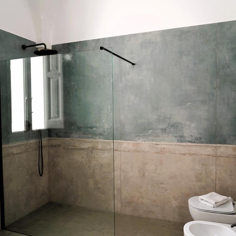 Palazzo 922 - ELEGANZA nel CUORE della CITTA' BIANCA - Two-Bedroom Apartment - 10