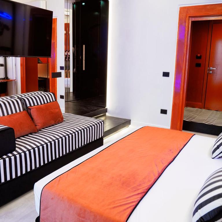 Kind Places - Suite Experience - Suite Queen Deluxe - 3
