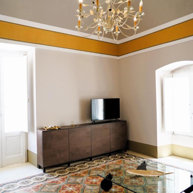 Palazzo 922 - ELEGANZA nel CUORE della CITTA' BIANCA - Two-Bedroom Apartment - 49