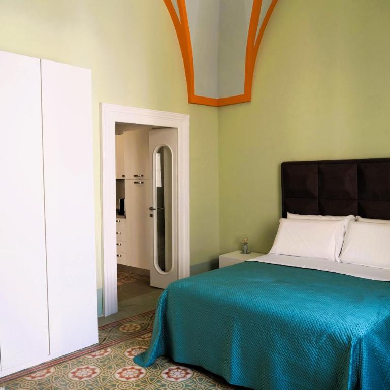 Palazzo 922 - ELEGANZA nel CUORE della CITTA' BIANCA - Two-Bedroom Apartment - 65