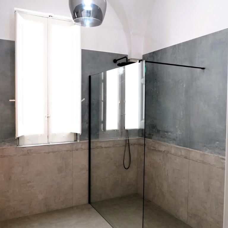Palazzo 922 - ELEGANZA nel CUORE della CITTA' BIANCA - Two-Bedroom Apartment - 75