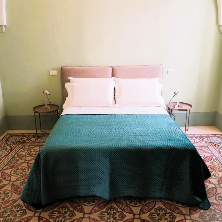 Palazzo 922 - ELEGANZA nel CUORE della CITTA' BIANCA - Two-Bedroom Apartment - 57