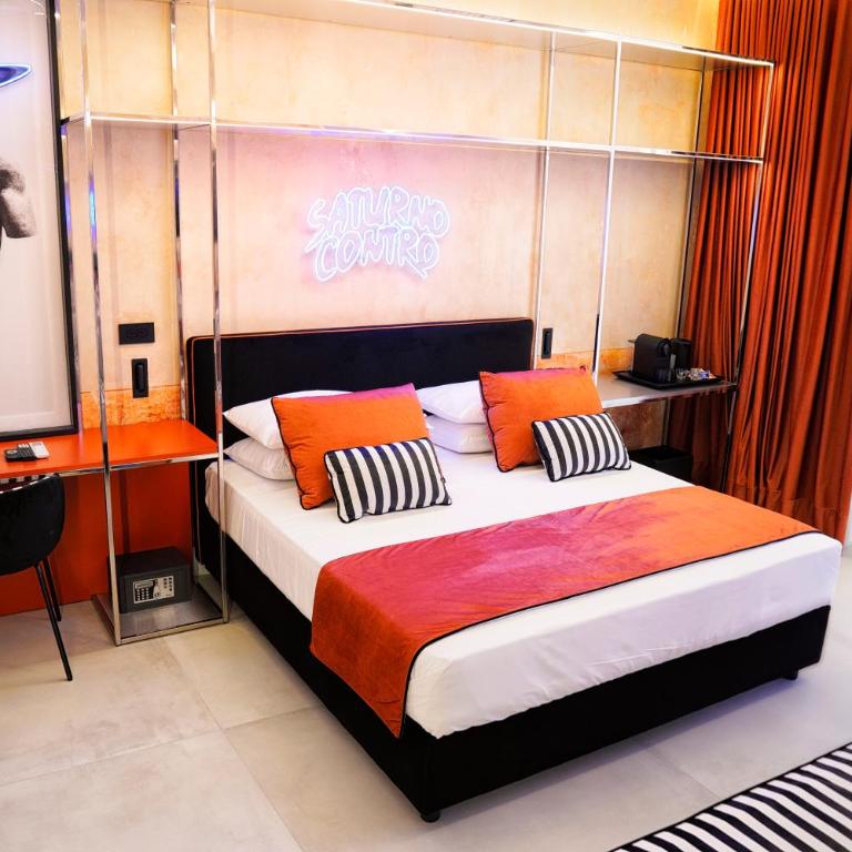 Kind Places - Suite Experience - Suite Queen Deluxe - 2